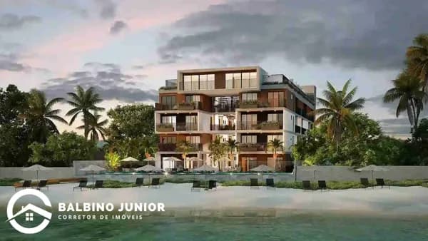 Tao Garden | Studios e Apartamentos 1 e 2 Quartos Tamandaré