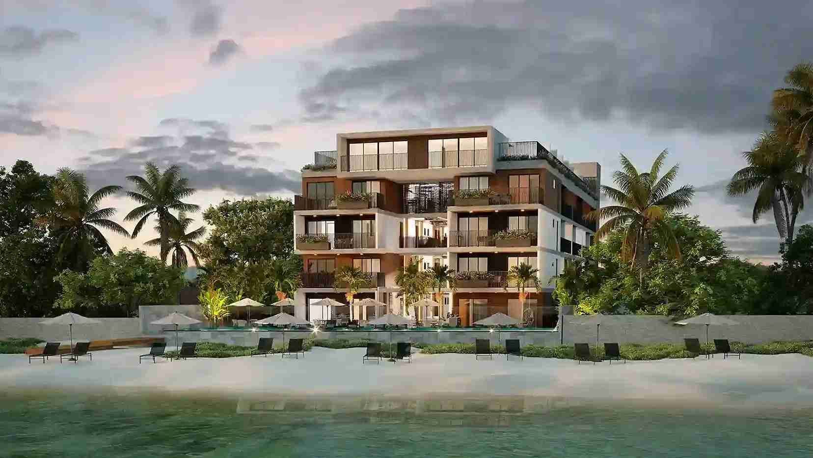 Tao Garden | Studios e Apartamentos 1 e 2 Quartos Tamandaré