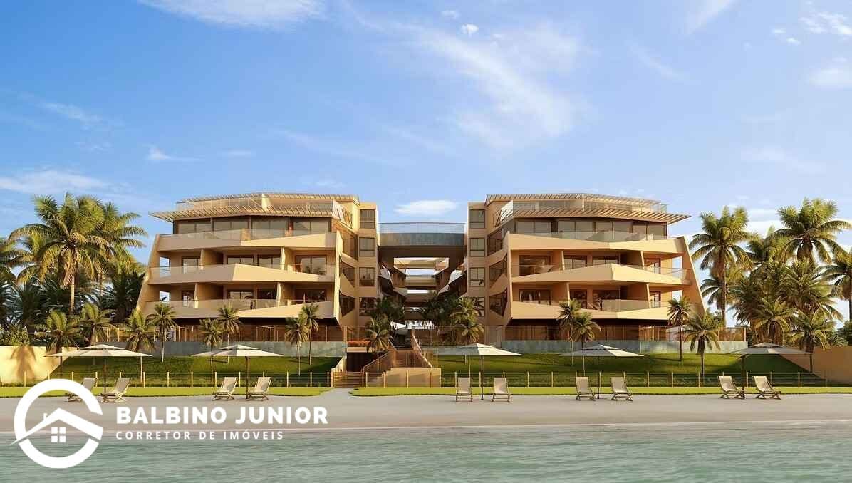 Mar dos Corais | Apartamentos à Beira-Mar de Tamandaré