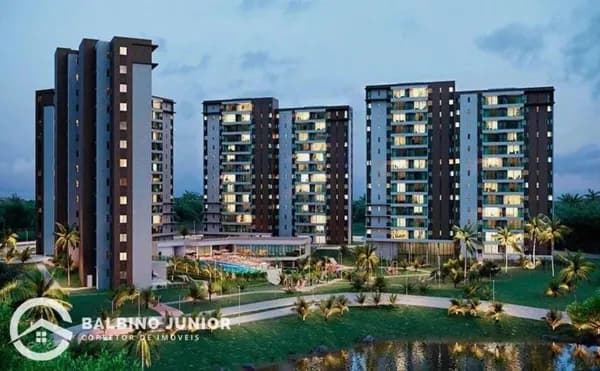 Verano Paiva | Apartamento 3 Quartos | Reserva do Paiva