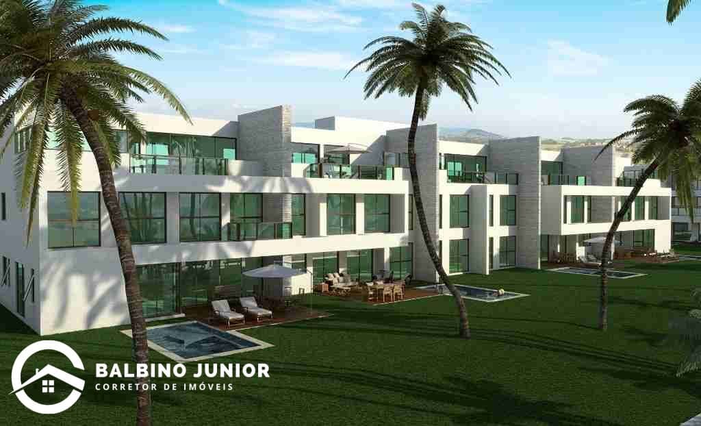 Luar do Toquinho Residence – Apartamentos na Praia de Toquinho, Ipojuca