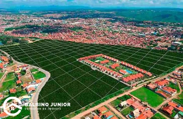 Loteamento Solar Monalisa | Lotes a partir de 360 m² | Gravatá