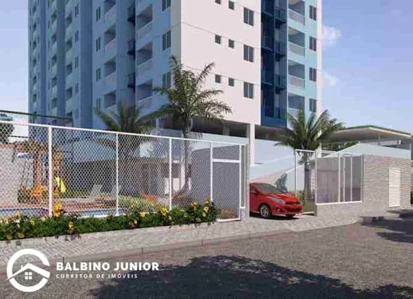 Edifício Wimbledon – Apartamento 2 Quartos em Boa Viagem, Recife