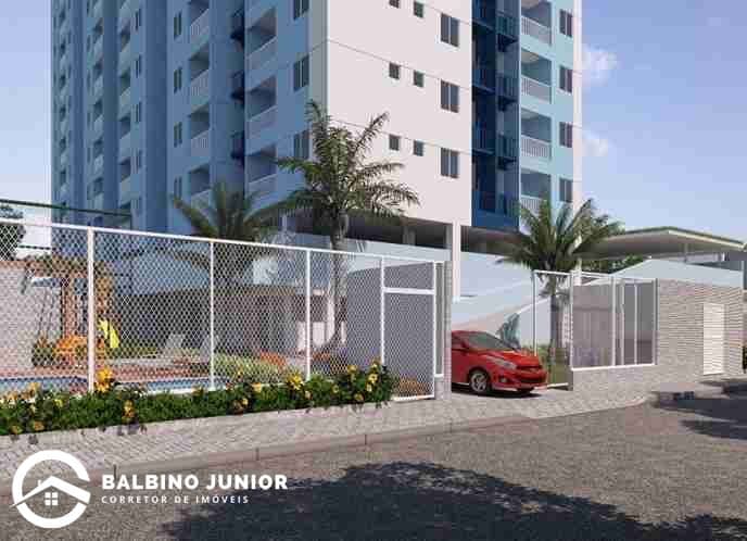 Edifício Wimbledon – Apartamento 2 Quartos em Boa Viagem, Recife