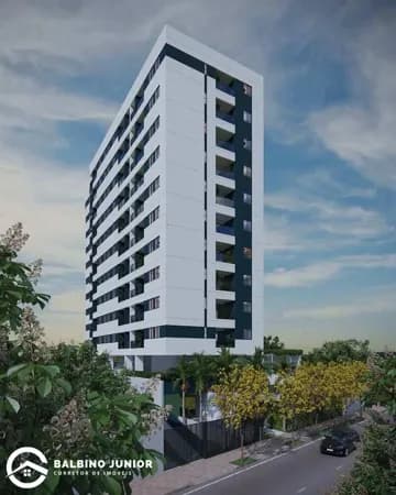 Residencial Villa Júlia | Apartamento 2 Quartos em Piedade