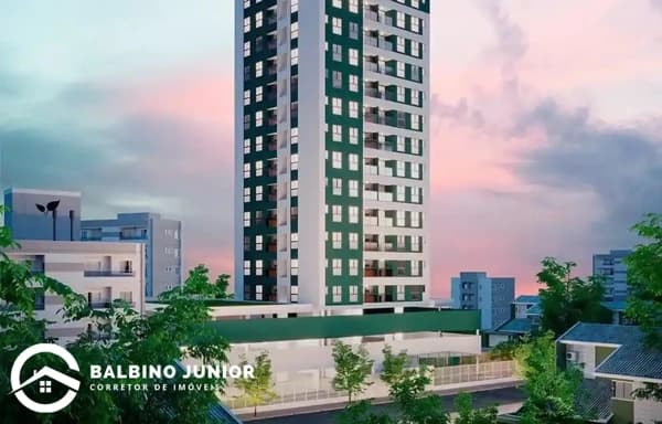 Edf. Isa Melo | Apartamento na Ilha do Retiro | 3 Qtos