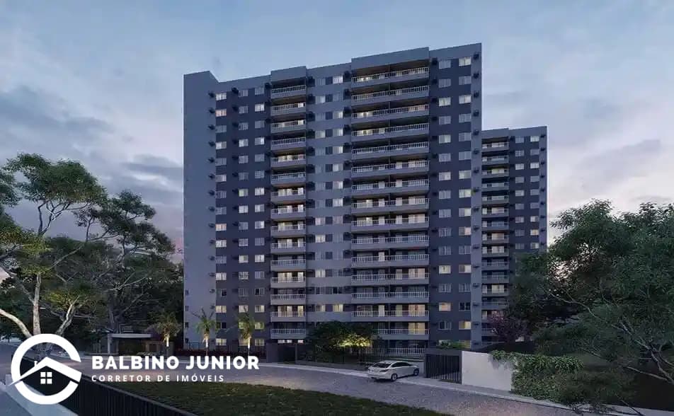 Liberdade Life Club | Jardim São Paulo | Apto 2 e 3 quartos