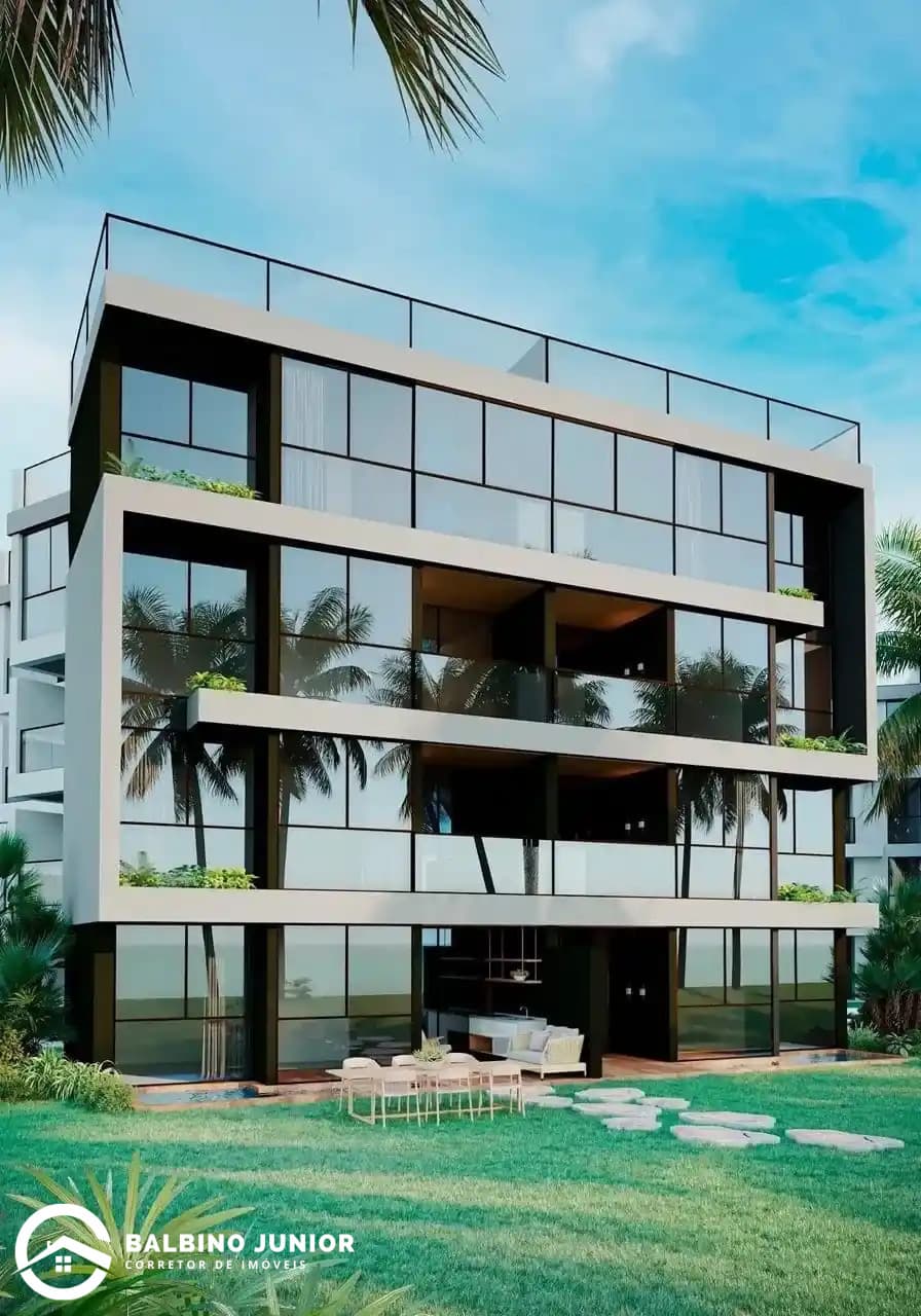NoMar Carneiros Ecoliving | Apartamentos de 1 e 2 Quartos