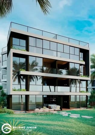 NoMar Carneiros Ecoliving | Apartamentos de 1 e 2 Quartos