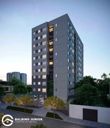 Edf. Fonte Casa Caiada – Apartamentos 3 quartos em Olinda