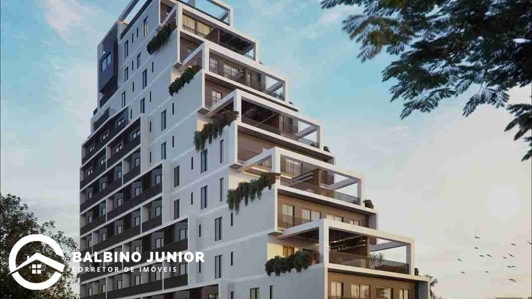 Edf. Riverside – Studios e Apartamentos na Madalena - Recife