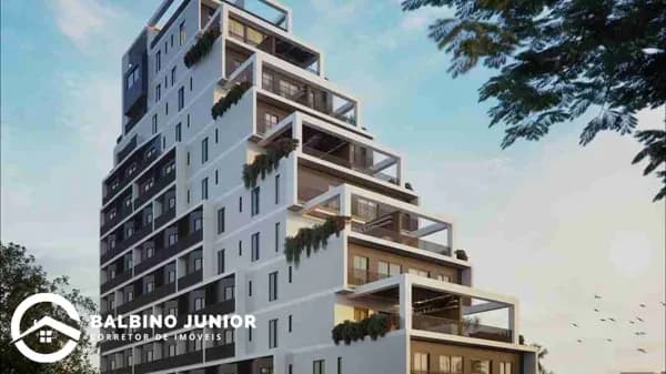 Edf. Riverside – Studios e Apartamentos na Madalena - Recife