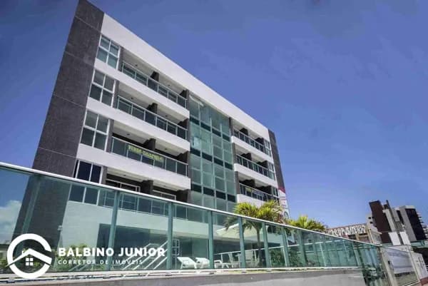 Edf. Rio Beira Mar Residence – Apartamentos Beira-Mar Boa Viagem