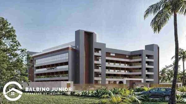 Tours du Carneiros – Studios e Apartamentos à venda em Carneiros