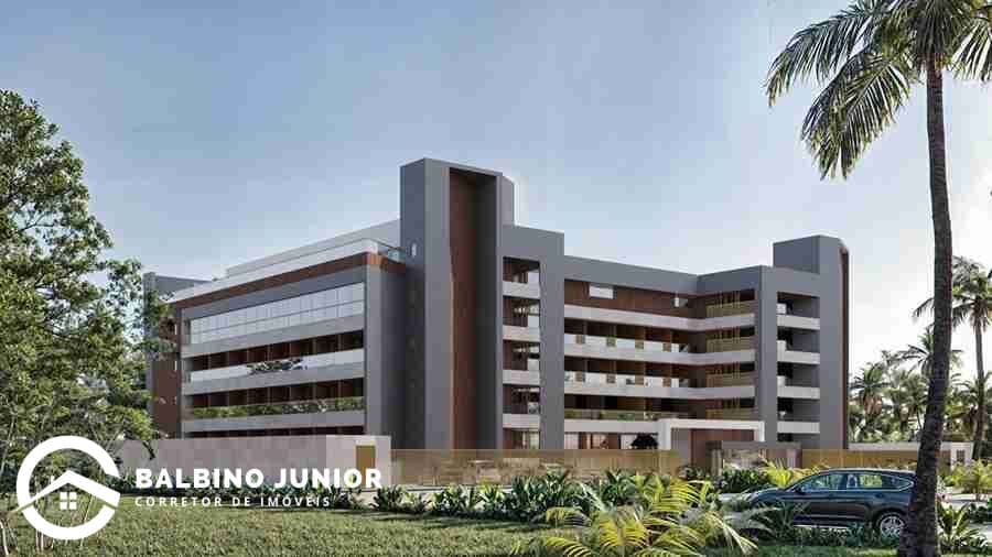 Tours du Carneiros – Studios e Apartamentos à venda em Carneiros