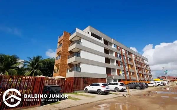 Maré Alta Beach Hall | Apartamentos e Studios em Tamandaré