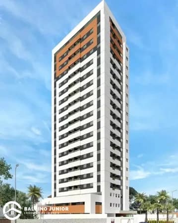 Morada das Ubaias | Apartamento em Casa Amarela | 3 Quartos