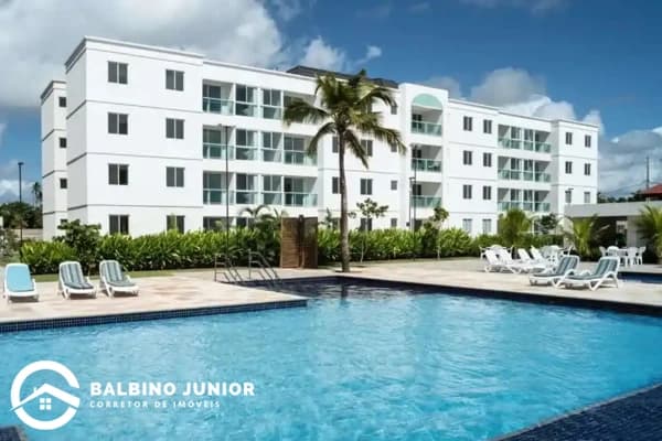 Palm Village Acqua | Apartamentos Modernos na Praia do Cupe