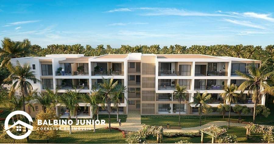 Auguri Carneiros – Apartamentos e Casas na Praia dos Carneiros