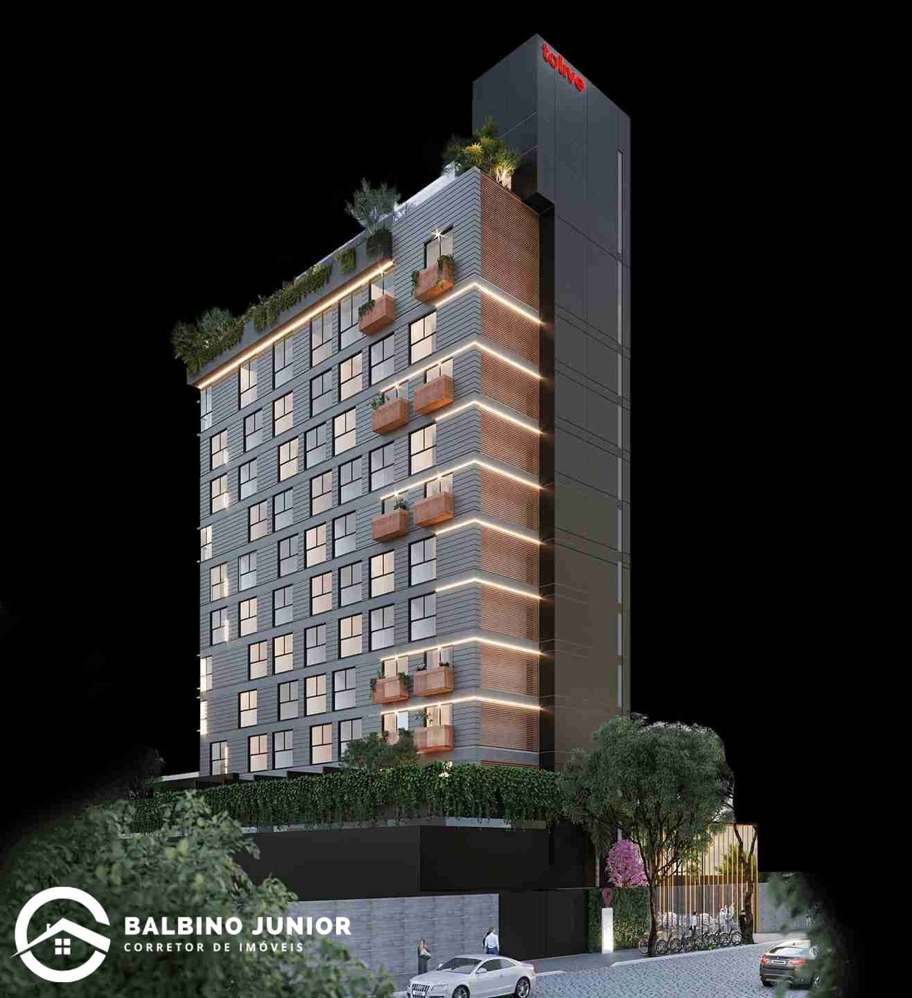 Edf. Tolive One – Apartamto na Ilha do Leite - Recife