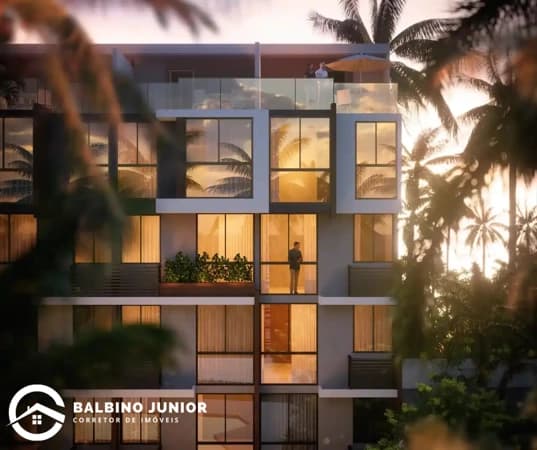 Costa Azul | Villa Carneiros | Apartamentos 2 e 3 Quartos