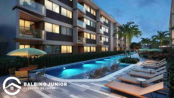 Azzul Carneiros – Casas e Apartamentos Beira-Mar, Carneiros