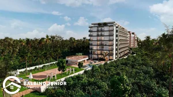 Quinta das Mangueiras – Studios e Apartamentos Beira-Mar Maragogi