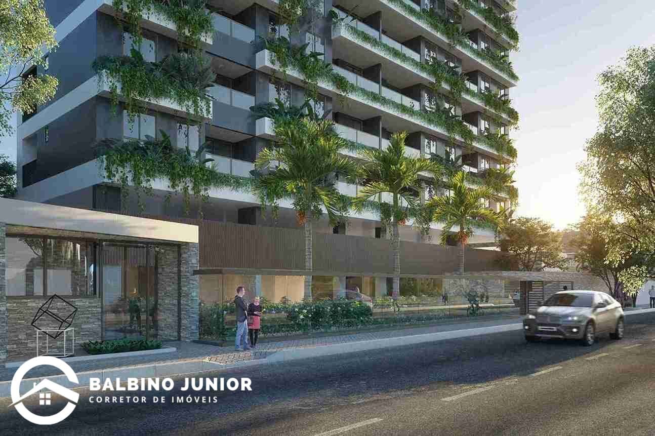 Edf. Luciano Friedheim – Apartamentos 2 e 3 Quartos em Casa Forte