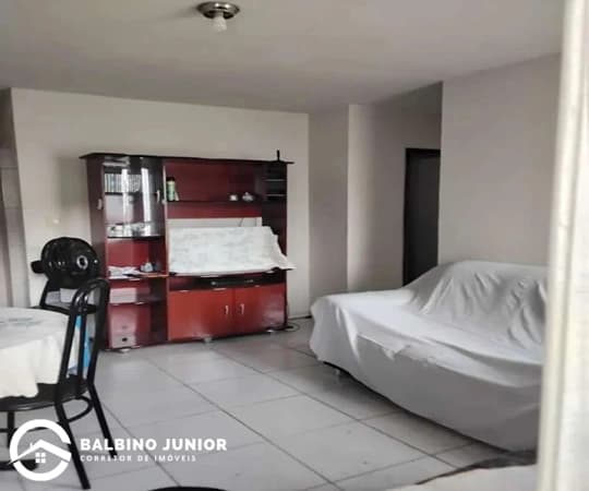 Apartamento à Venda na Várzea | UR7 | 2 Quartos + Varanda