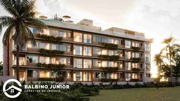 Tours du Tamandaré – Apartamento à venda em Tamandaré - PE