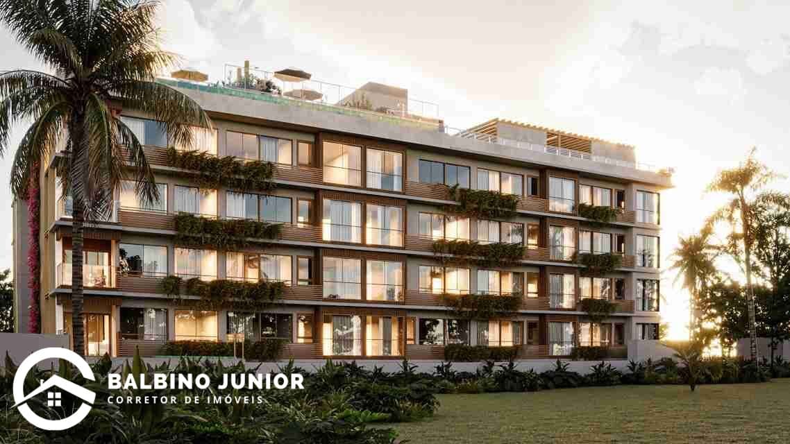 Tours du Tamandaré – Apartamento à venda em Tamandaré - PE