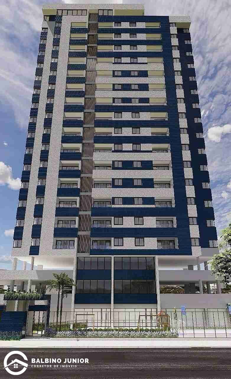 Edf. Dalva Bacelar | Apartamento em Candeias | 2 Quartos