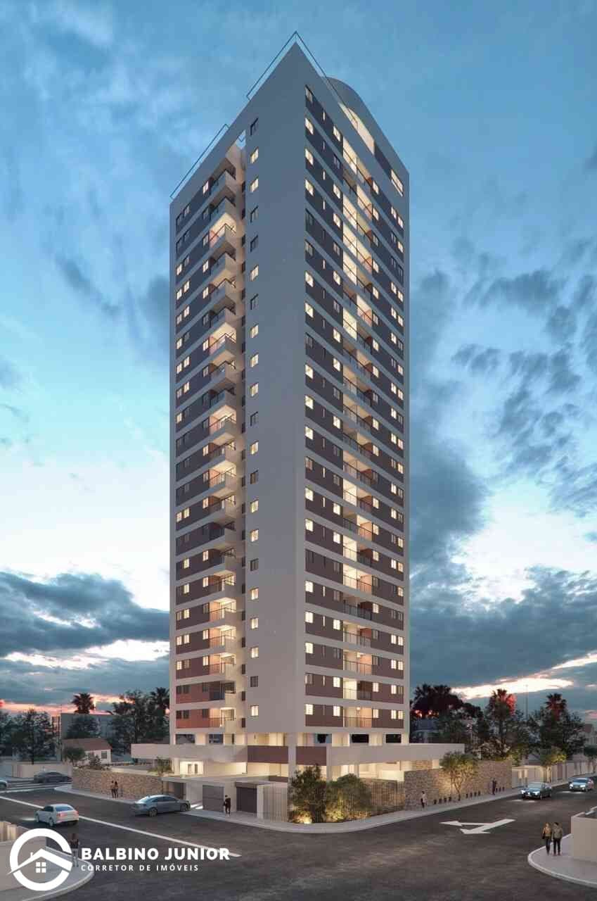 Edf. Parador de Madrid | Apartamento no Pina, Recife | 3 Quartos