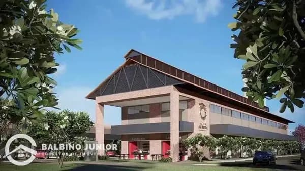 Pátio Aurora Open Mall | Salas Comerciais e Lojas | Paulista