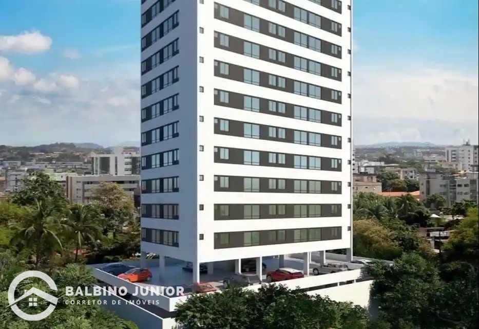 Edf. Luar da Praça | Apartamento em Casa Caiada | 1 e 2 Quartos