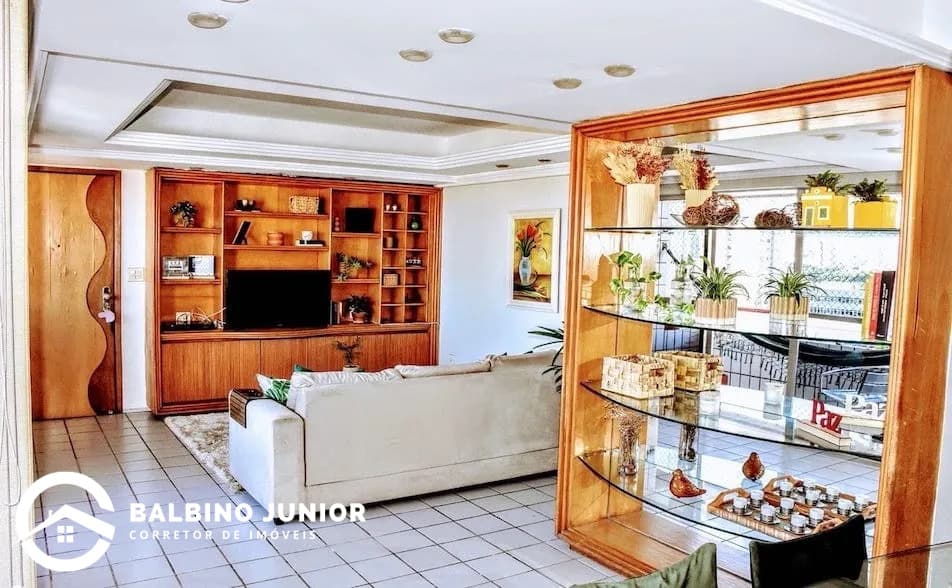 Edf. Joan Miró | Apartamento no Espinheiro | 3 Quartos
