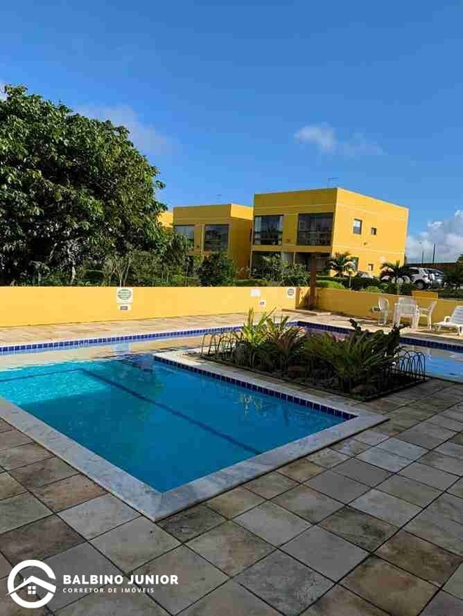 Apartamento 2 Quartos no Paraíso Serra Negra Bezerros
