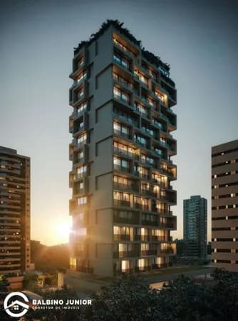 Edf. NEO – Apartamentos e Studios em Boa Viagem