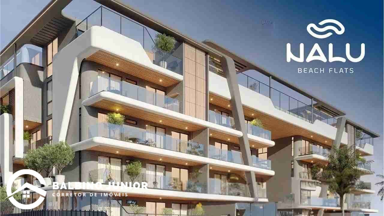 Nalu Beach Flats Carneiros – Apartamentos e Flats em Tamandaré