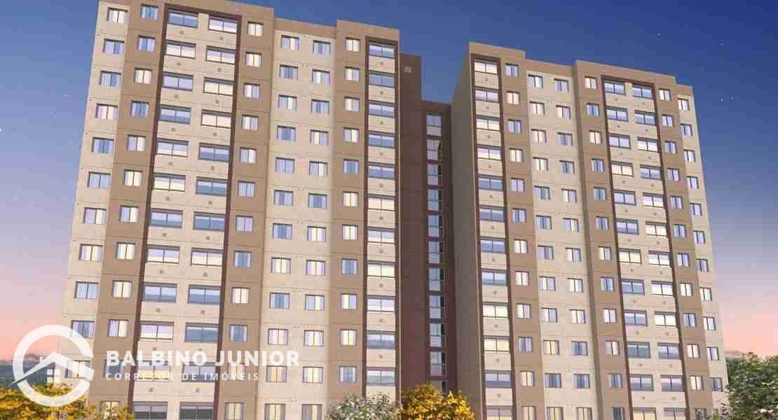 Mirante Belvedere | Apartamentos na Imbiribeira | 2 Quartos