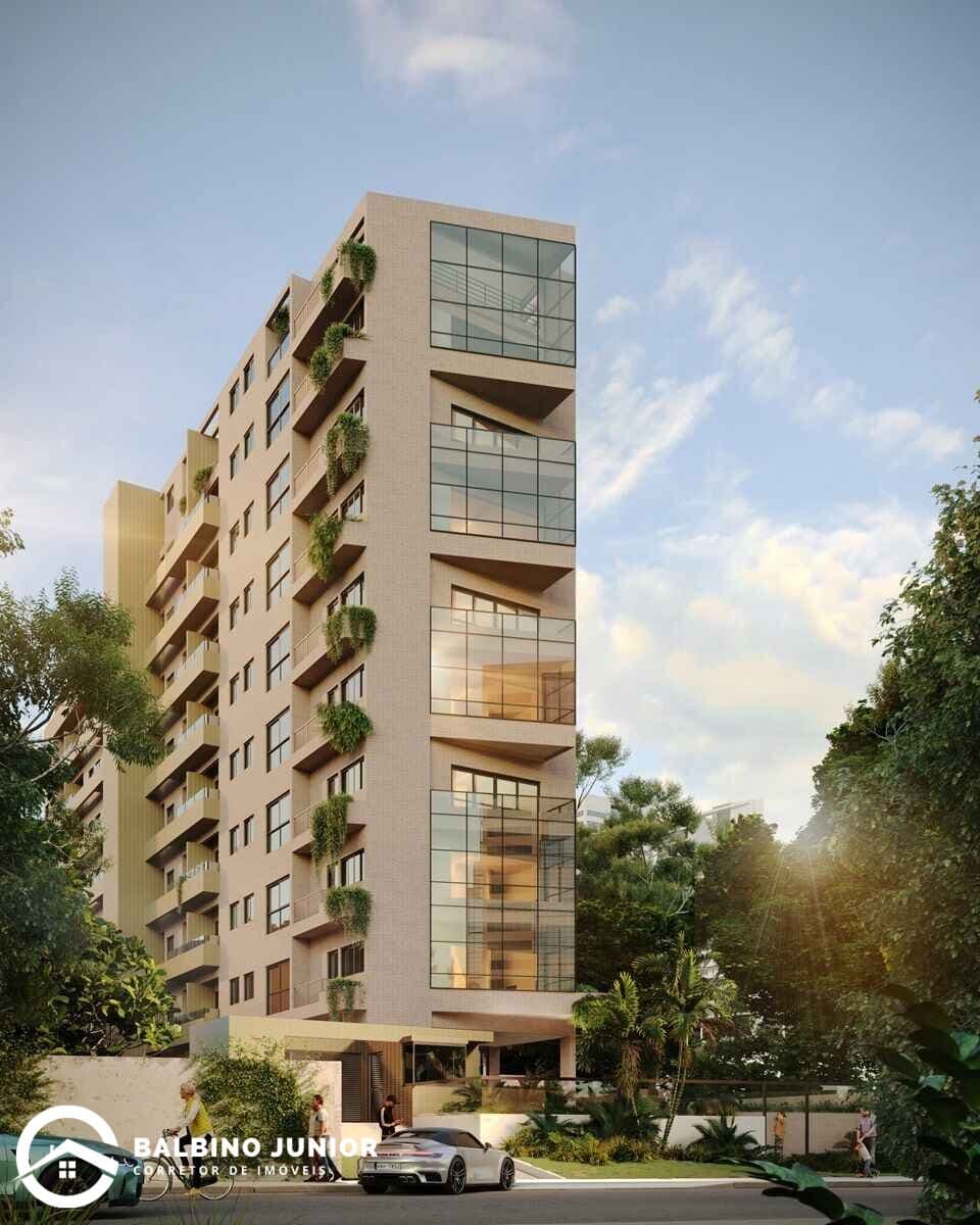 Edf. Aflitos Smart Home – Apartamentos 1 a 2 quartos nos Aflitos - Recife