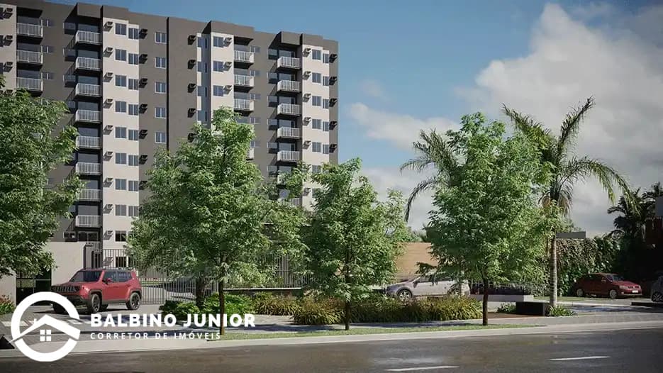 Torres de Olinda | Apartamentos em Olinda | 2 Quartos