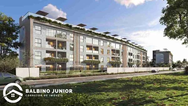 Porto Riviera – Flats à venda em Porto de Galinhas - PE
