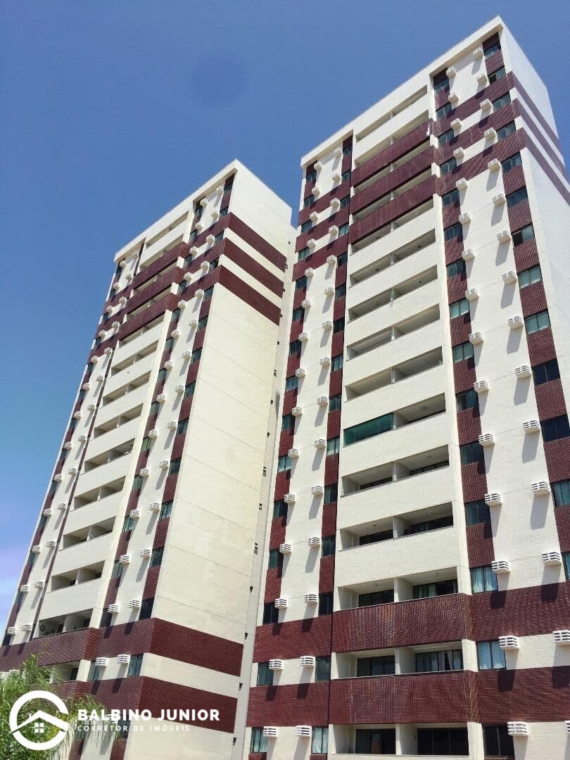 Edf. Indianópolis Residence | Apartamento 2 Quartos | Caruaru