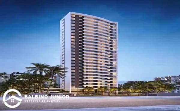Terrazza Beira Mar | Apartamentos em Piedade | 3 e 4 Quartos