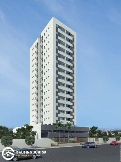 Edf. Moisés Rodrigues | Apartamento na Iputinga | 2 Quartos