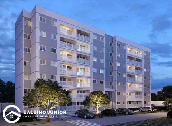Vila das Palmeiras – Apartamentos em Paulista - 2 e 3 Quartos