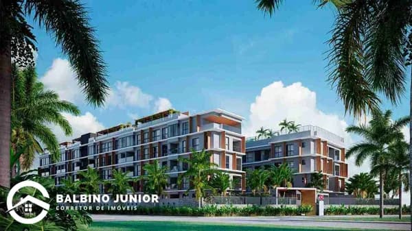 Max Carneiros Exclusive | Apartamentos na Praia dos Carneiros | 1 a 4 quartos