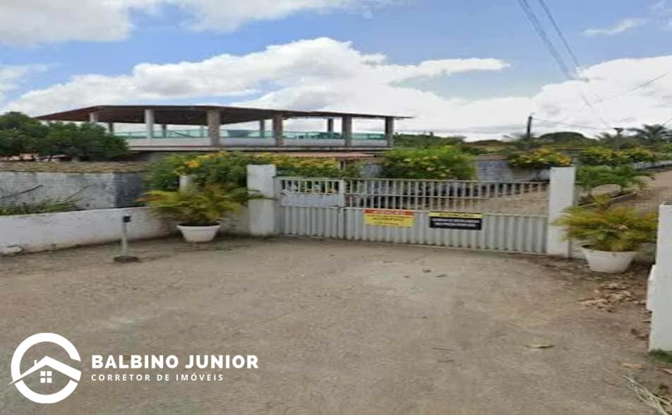 Terreno em Aldeia | Terreno 20x50 no Km 10 em Aldeia