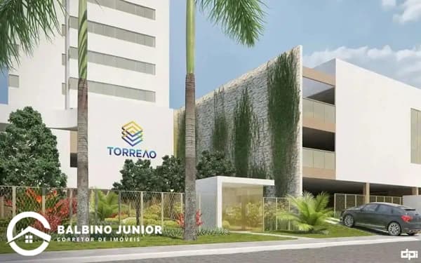 Torreão Executive Plaza | Salas Comerciais em Recife